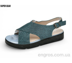 Босоножки Super Gear